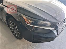 نيسان ألتيما